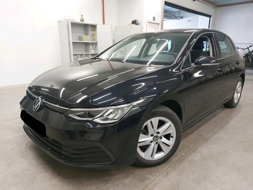 Volkswagen GOLF 2.0 TDI DSG LIVE * VIRTUAL COCPIT * LED