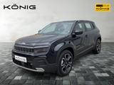 Jeep Avenger Altitude 1.2 GSE T3 100 PS - Jeep Avenger: Limousine