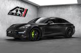 Porsche Panamera Turbo S E-Hybrid*PDLS+ - rote Porsche Panamera