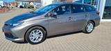 Toyota Auris Touring Sports KAMERA ANHÄNGERKUPPLUNG ALU - Toyota Auris: Kombi