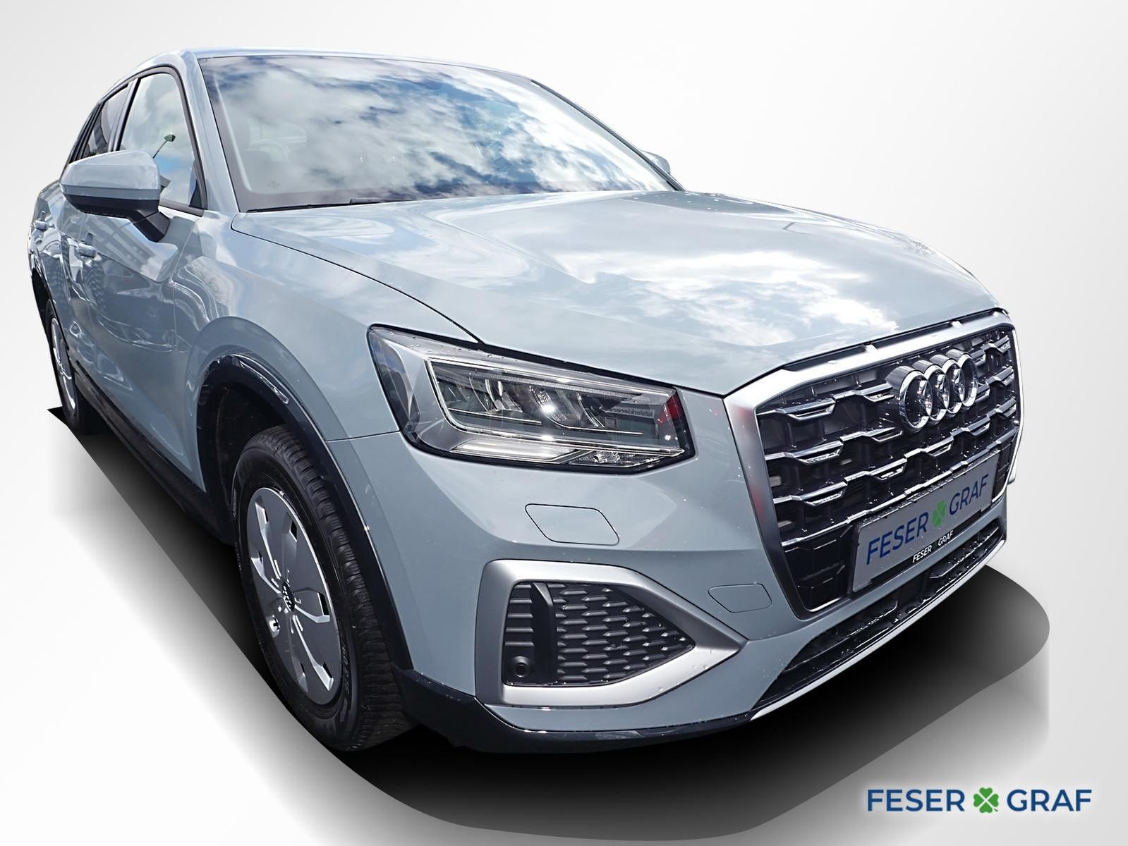 Audi Q2 - Bild 3