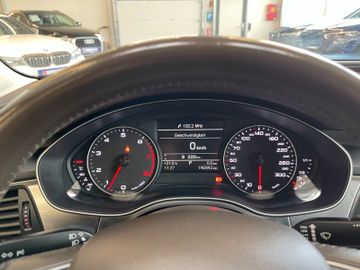 Audi A6 Lim. 2.0 TFSI *PDC*Navi*Klima*