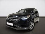 Honda CR-V 2.2 I-DTEC Comfort 4WD*Navi*Kamera*AHK* - Honda CR-V in Frankfurt (Main)