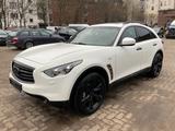 Infiniti FX FX37 S - Infiniti FX: Fx37