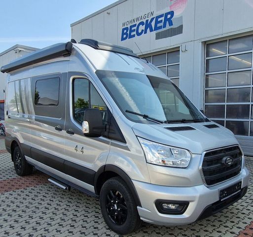 Carado Camper Van CV 590 4x4 EDITION24 ALLRADANTRIEB, A