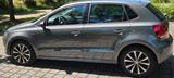 Volkswagen Polo 1.2 TSI "Life" 6-Gang - TÜV bis 31.05.2028