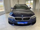 BMW 530 Baureihe 5 Touring 530 d xDrive M Sport - BMW 530: Kombi, 530d Xdrive