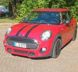 MINI One One - MINI ONE in Bochum
