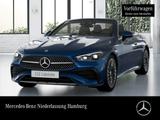 Mercedes-Benz CLE 200 AMG+BURMESTER+KAMERA+KEYLESS+9G - Mercedes-Benz CLE 200 in Hamburg