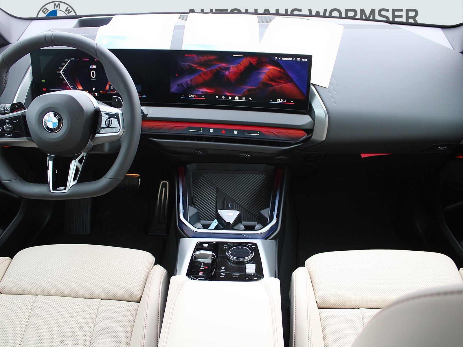 BMW X3 - Bild 12