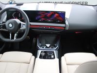 BMW X3 - Vorschau Bild 12