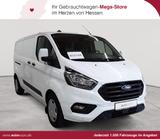 Ford Transit Custom320L2 NAV AHK Service Line - Ford Transit service