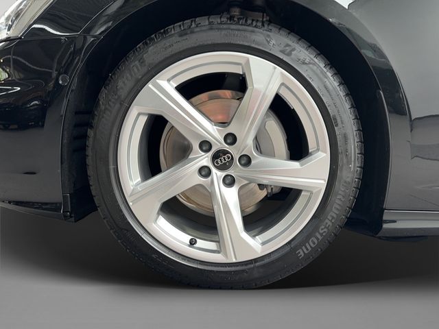 A6 Avant sport 40 TDI 150204 kWPS S tronic