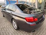 BMW 5 Lim. 518 d M-Paket Navi*PDC*Sitzhzg*Bi-Xenon - BMW 518 Gebrauchtwagen