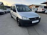 Opel Combo Combo 1.4 Twinport Edition TÜV und HU neu - Opel Combo: Twinport