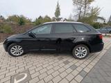 Seat Leon ST 1.6 TDI Style|Scheckheft|Carplay - Seat Leon: 1.6