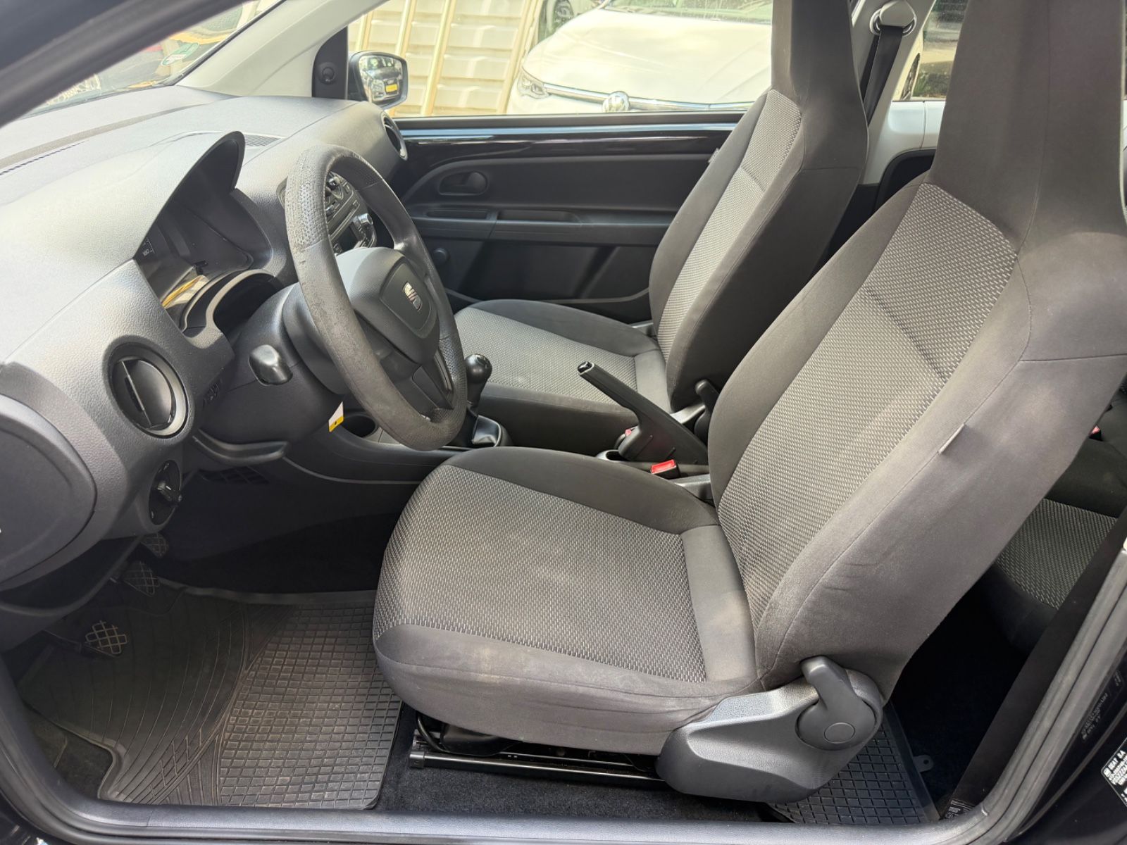 Fahrzeugabbildung SEAT Mii Reference Viva