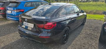 BMW 320 - 5
