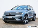 Volvo XC40 P8 Pure Electric Ultimate AHK/STHZ/PANO - Volvo XC40 in Bielefeld