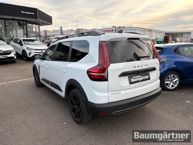 Fahrzeugabbildung Dacia Jogger Extreme+ TCe 110 Kamera/PDC/Tempomat/LED