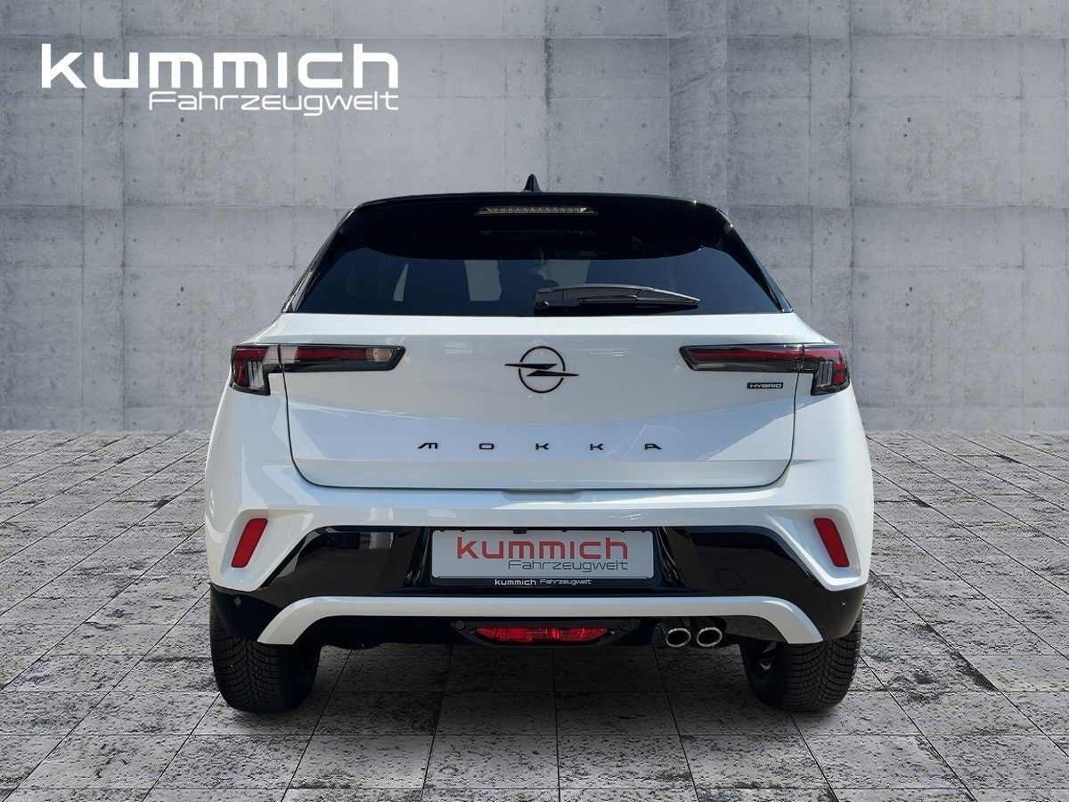 Opel Mokka - Bild 5