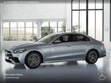 Mercedes-Benz C 180 AMG/AdvPak/360°/MBUX/Ambiente/LED - Mercedes-Benz Gebrauchtwagen in Norderstedt