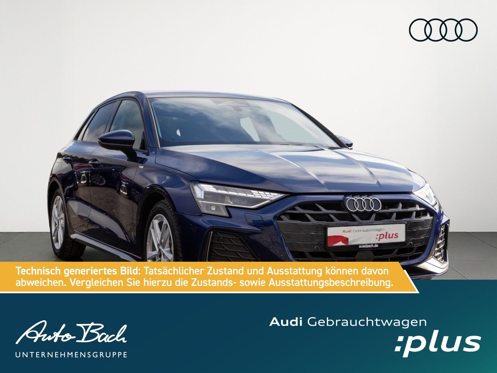 Audi A3 - Bild 4