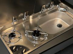 Adria Twin Max 680 SGX *MAN*Automatik*ACC*Hubbett*