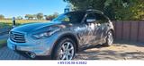 Infiniti QX70 3.0 d S/Scheckheft/Tüv + Insk. NEU - Infiniti mit Diesel-Antrieb