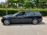 BMW 320i touring  E46 - BMW 320: Kombi, 320i E46