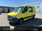 Mercedes-Benz Sprinter 314 CDI Kasten kompakt NAVI MBUX KLIMA - Angebote entsprechen deinen Suchkriterien