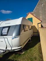 Hobby Excellent - Hobby Wohnwagen