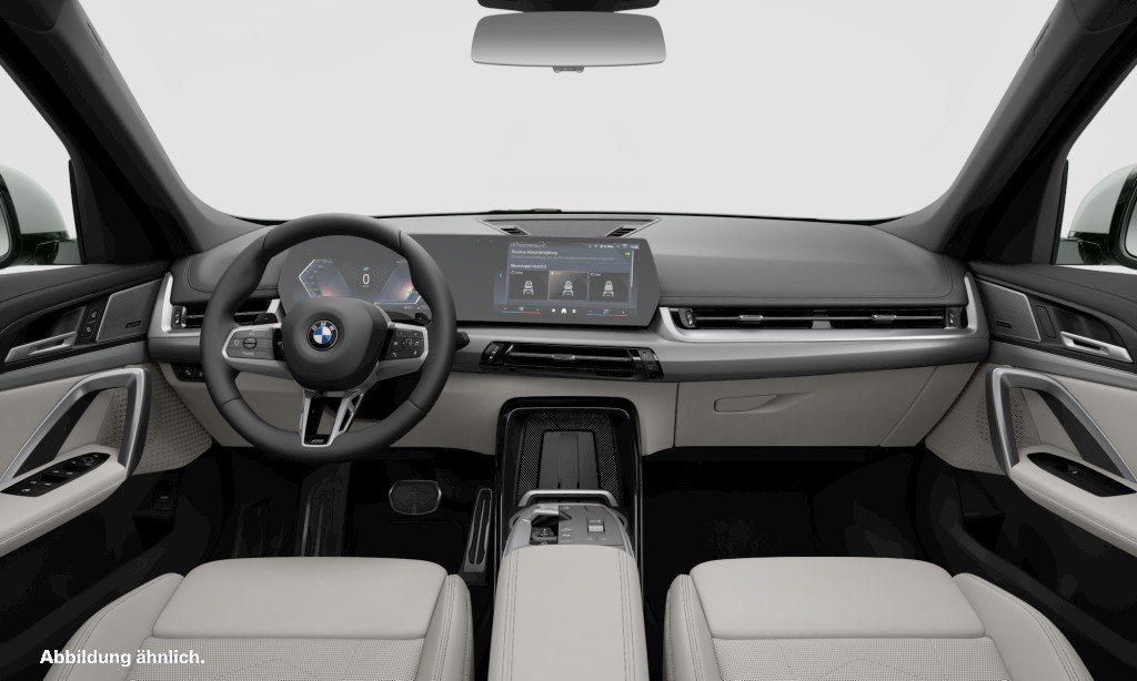 BMW X1 - Bild 3