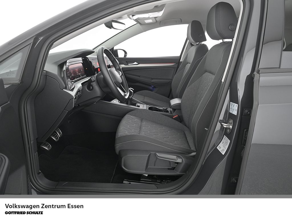 Volkswagen Golf - Bild 11