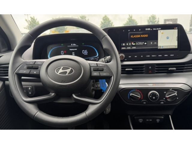Hyundai i20 – Bild 14