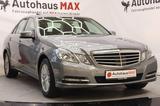 Mercedes-Benz E 250 CGI BlueEff~Kamera~SZH~Navi~ACC~1.Hand Dr. - Mercedes-Benz E 250: D