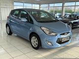 Hyundai ix20 Classic+Sitzh+PDC+USB/AUX+2.Hand+64.500Km - Hyundai: I50