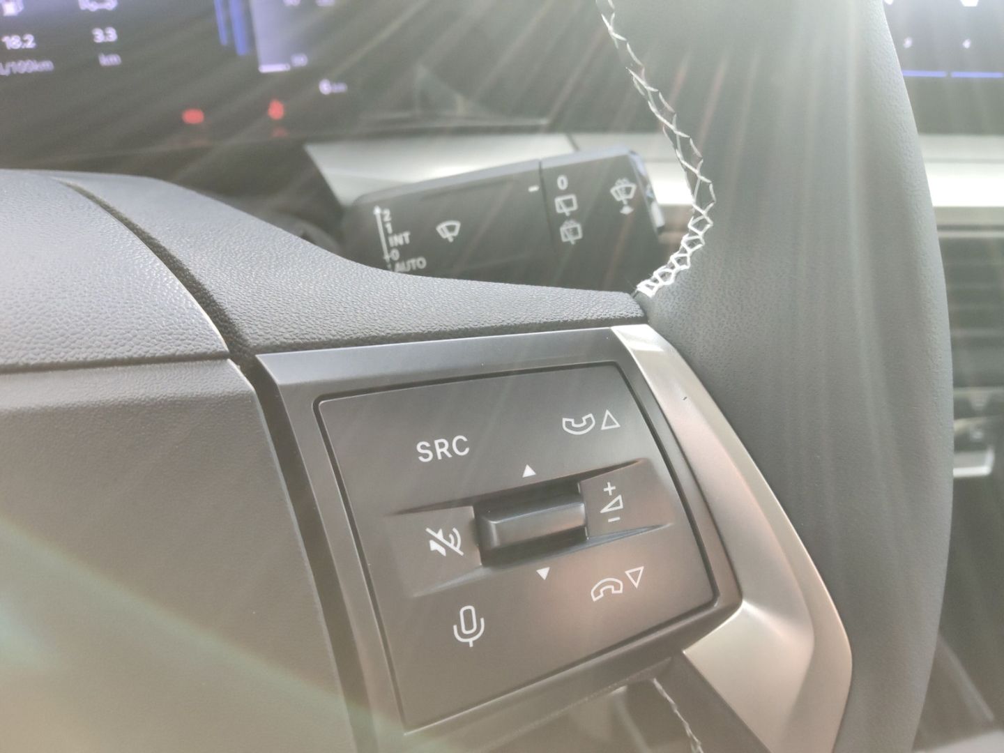 Opel Frontera - Bild 19