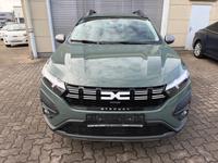 Dacia Sandero III Stepway Expression+