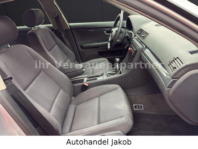 Audi A4/ Fahrzeug für kleines Geld / Super in Schuss