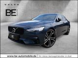 Volvo S90 Lim. T8 Ultimate Dark Recharge Plug-In Hybri - Volvo S90: Recharge Ultimate Dark