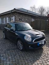 MINI Mini JCW 1.6 Turbo mit 211PS Motor neu - : Kleinwagen, mit Turbo
