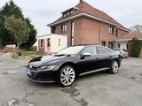 Volkswagen Arteon Elegance 4Motion/Max.Voll/Pano/360*Kamera - Volkswagen Arteon Elegance mit Benzin-Antrieb