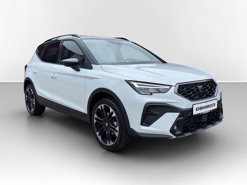 Seat Arona - Bild 3