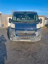 Citroën Jumper Pritsche Doppelkabinen - Citroën Jumper in Bochum