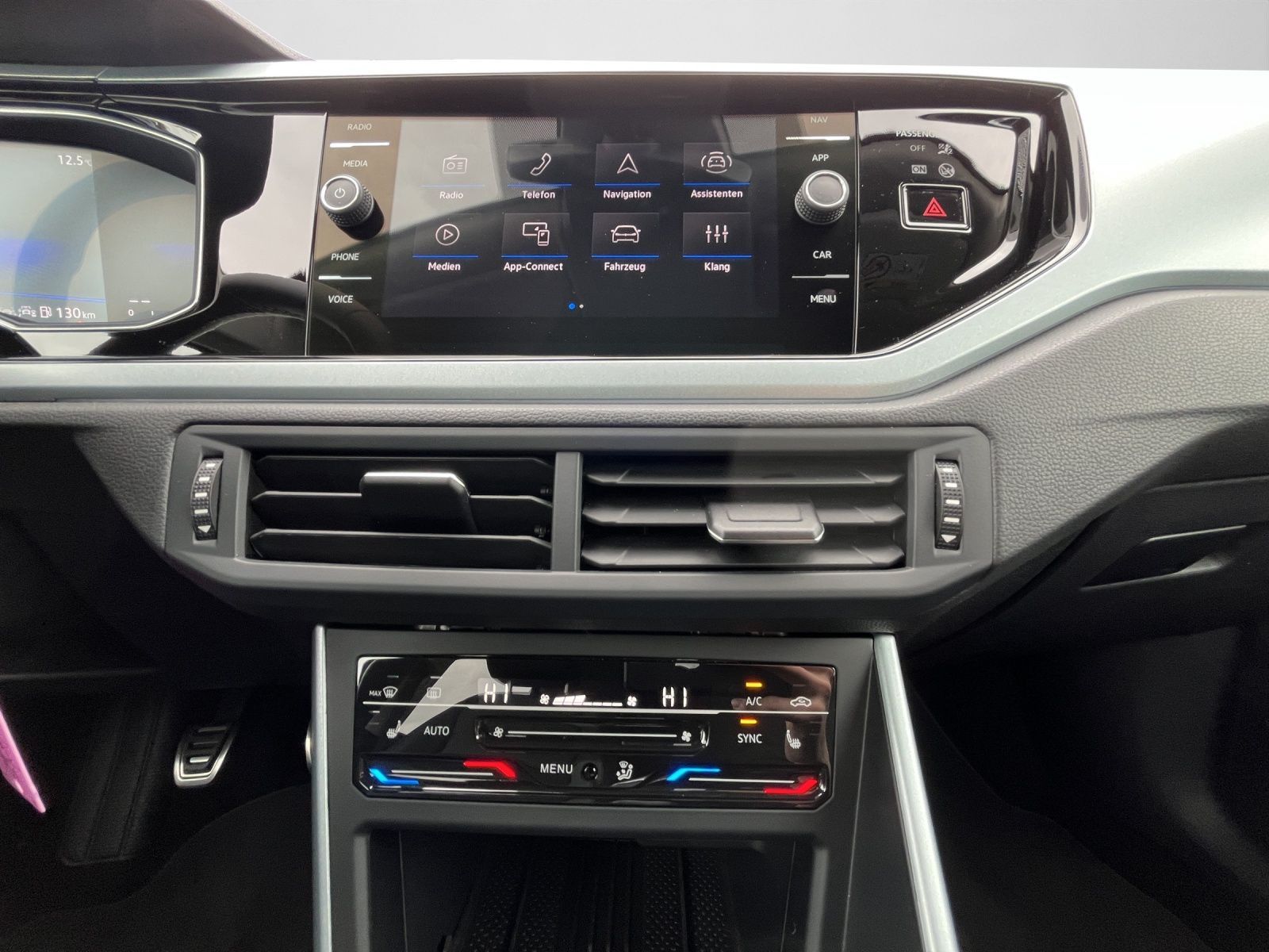 Volkswagen Taigo - Bild 12