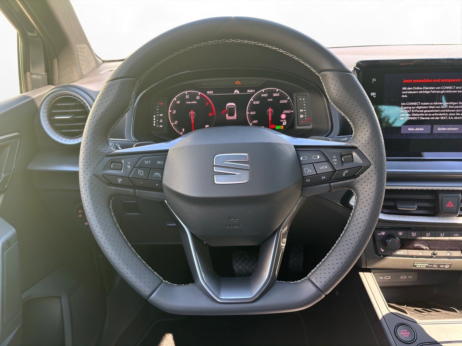 Seat Arona - Bild 13