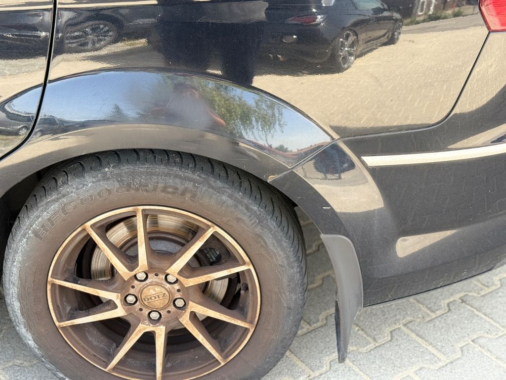 FORD Mondeo – Bild 20 von 21
