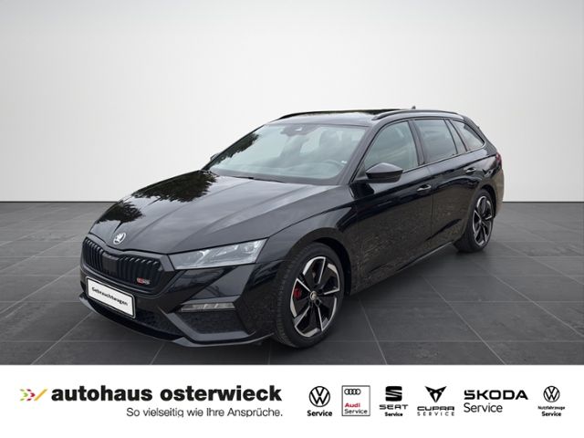 Image of Skoda Octavia