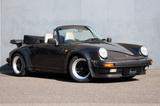Porsche 930 Turbo Cabriolet, 5- Gang, Dt Fzg. - Porsche 930 in Düsseldorf